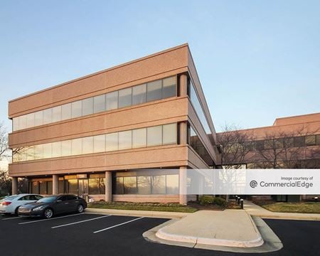 Springfield Executive Center - Springfield