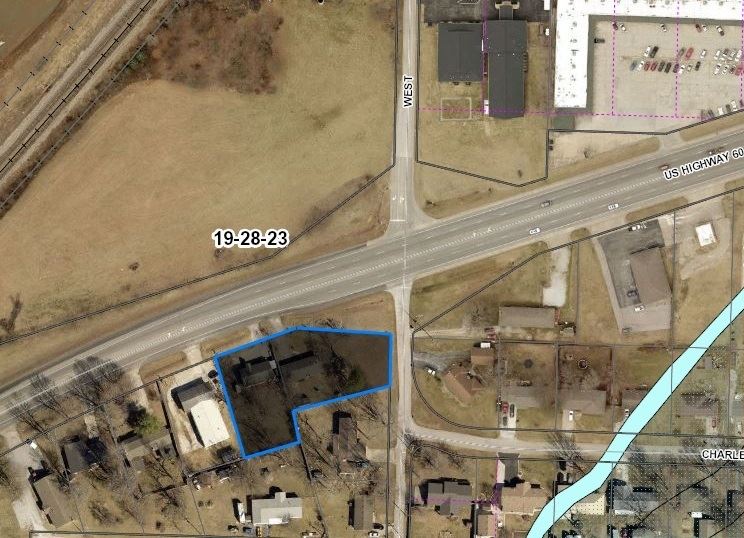 US-60 Redevelopment Opportunity