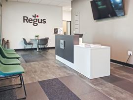 Regus - Las Vegas Fire Mesa St