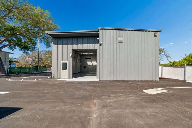 Warehouse | Self Storage | For Sale 
