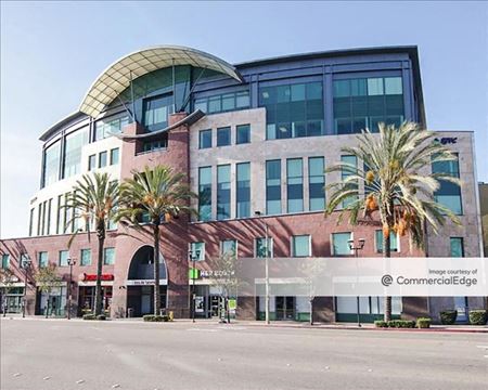 Office space for Rent at 333 H St. in Chula Vista