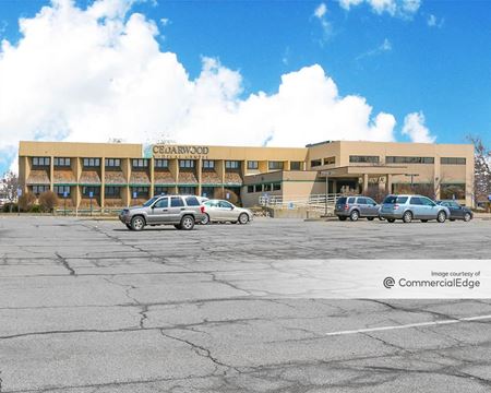 Commercial space for Rent at 820 Lester Avenue in St. Joseph