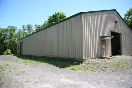 Photo of commercial space at 201 Hurley Ave in Kingston