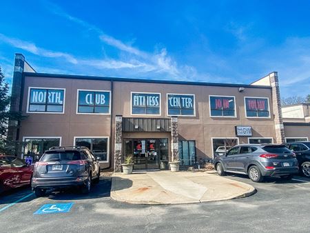 1510 Martin St. - State College