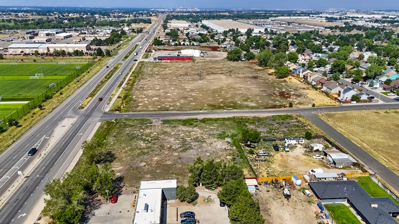 19101 & 19102 East Colfax Avenue