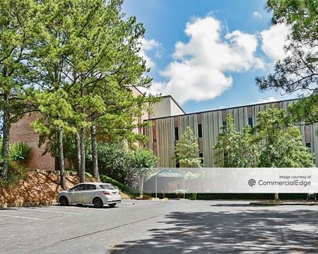 Office space for Rent at 400 Office Park Drive in Mountain Brook
