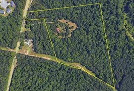 7490 Butner Road