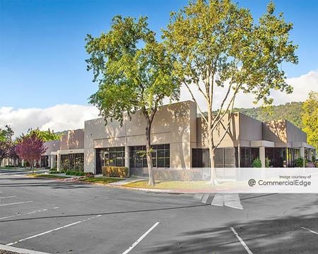 Photo of commercial space at 6900 Koll Center Pkwy in Pleasanton