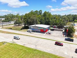 Turnkey Daycare / Pre-K Facility on Gause Blvd