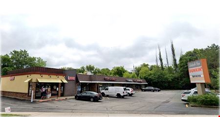 Retail space for Rent at 1165 W Park Ave in Libertyville