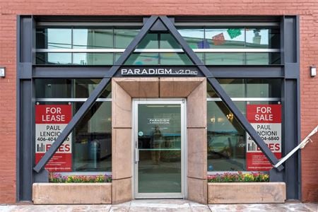 Office space for Sale at 125 W Main St in Missoula
