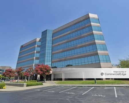 Office space for Rent at 2868 Prospect Park Drive in Rancho Cordova