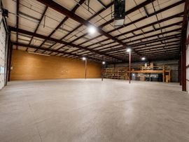 Reynolds Industrial Plaza