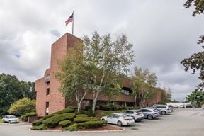 Norfolk Place Medical Center