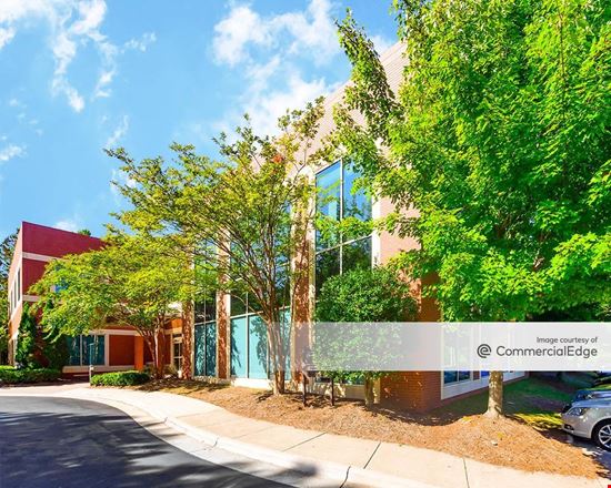 Tryon Office Center II