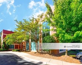 Tryon Office Center II