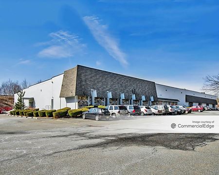 Industrial space for Rent at 353 Richard Mine Road in Wharton