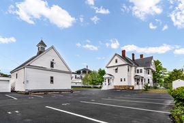 180 Jackson St