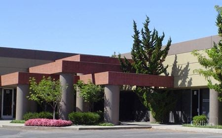Industrial space for Rent at 2021 Las Positas Ct in Livermore