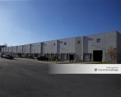 Prologis Terrapin Commerce Center - 7171 Dorsey Run Road
