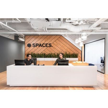 Coworking space for Rent at 515 Flower Street 18th & 19th Floor in Los Angeles