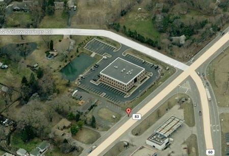 Office space for Rent at 333 Illinois 83 in Mundelein