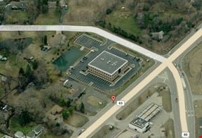 Willow Springs Corporate Center