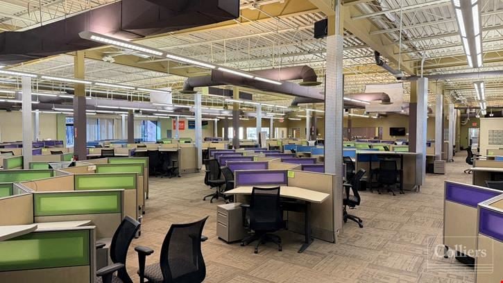 For Sublease