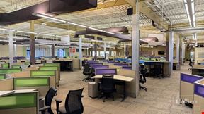 For Sublease