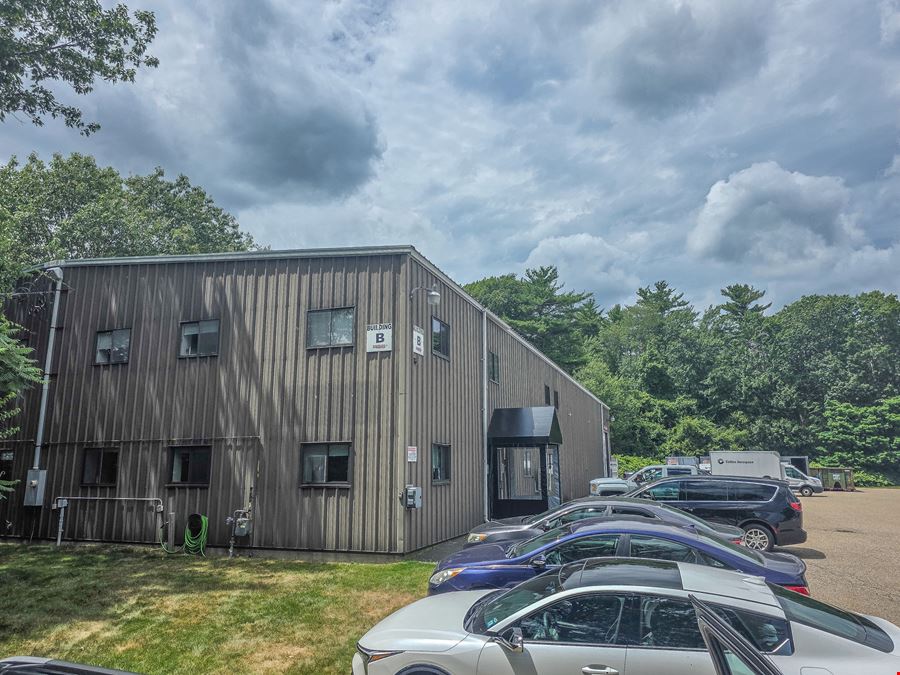 86 Tide Mill RD