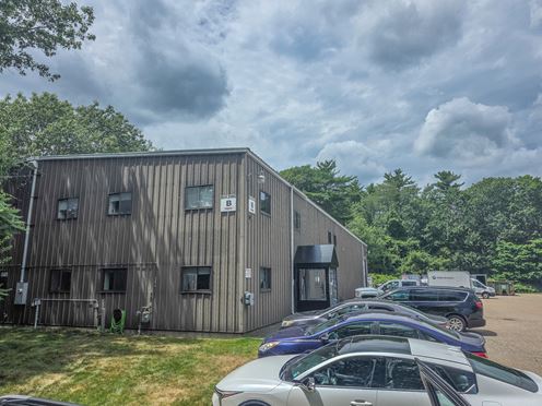 86 Tide Mill RD