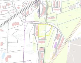 Land w/ Assisted Living Approvals near UMass