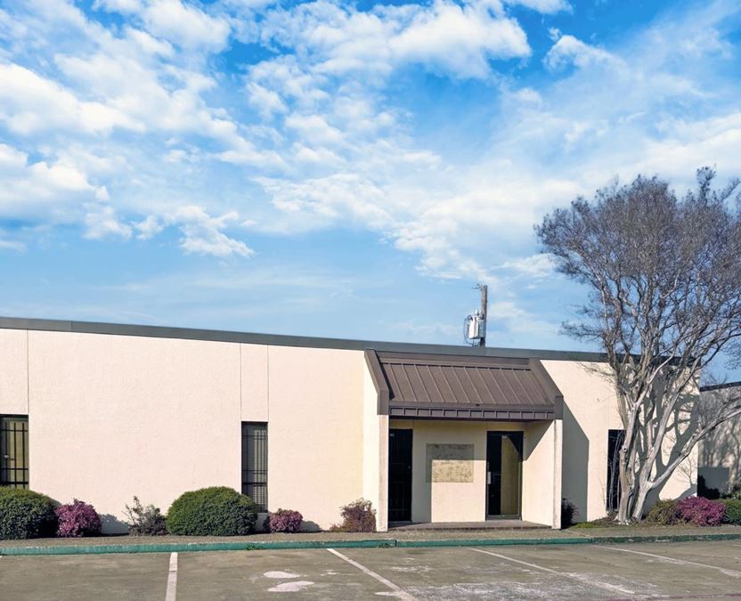 10990 Switzer Avenue - For Sale Bldg.100