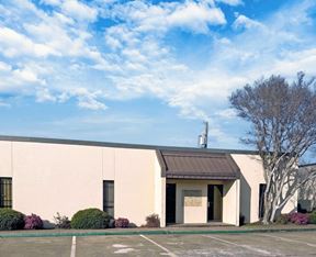 10990 Switzer Avenue - For Sale Bldg.100
