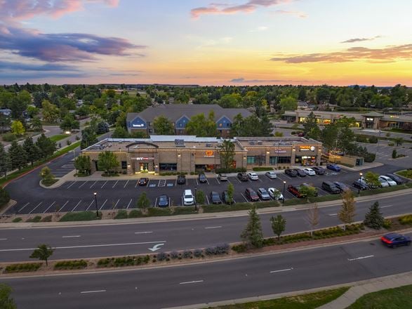 Lone Tree Town Center