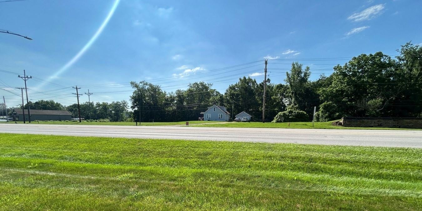 1406 Hebron Rd