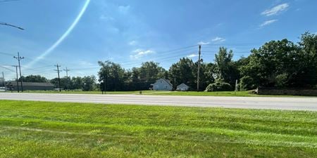Photo of commercial space at 1406 Hebron Rd in Heath