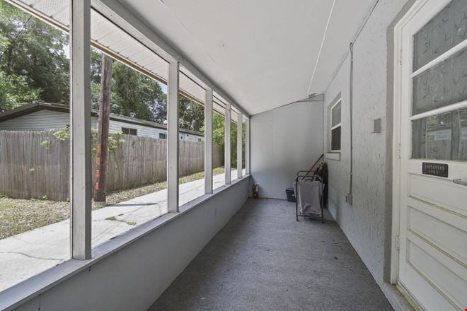2706 Old Moultrie Road