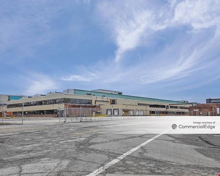 Photo of commercial space at 1555 Emmitt Road in Akron