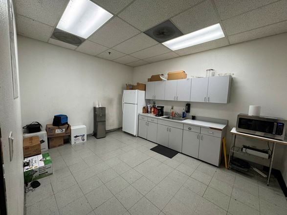 Warehouse/Distribution Facility w/ Yard