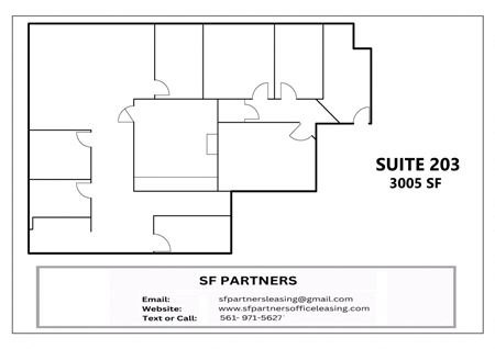 Photo of commercial space at 804 Moorefield Park DrRichmond in Richmond