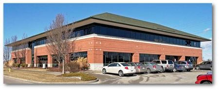 Commercial space for Rent at 16647 Chesterfield Grove Road Suite #110 in Chesterfield