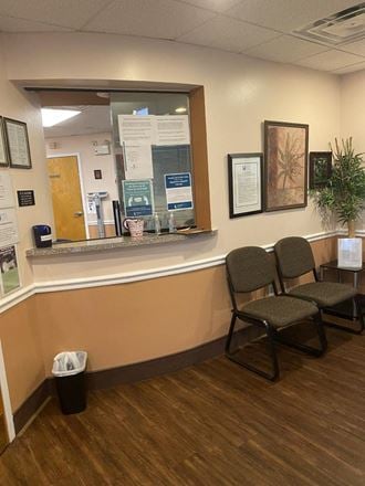 First  Floor Medical  Offices