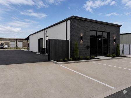 Office space for Rent at 6802 Broad Avenue in Waco