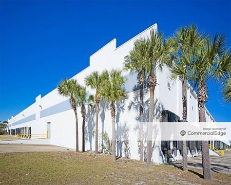 Industrial space for Rent at 1 Imeson Park Boulevard in Jacksonville
