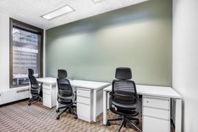 Regus - Chicago 125 South Wacker