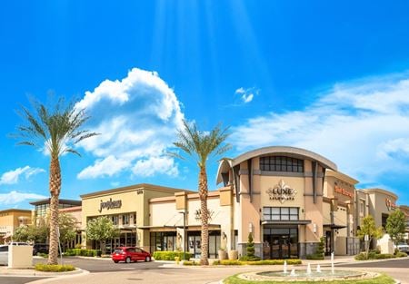 Retail space for Rent at 2430 S Gilbert Road in Chandler