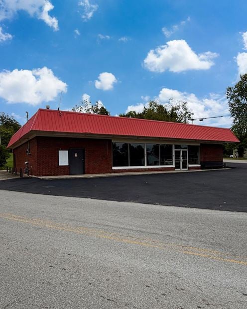 109 Ecton Rd