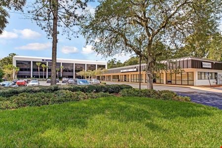 Office space for Rent at 3740 Beach Blvd in Jacksonville