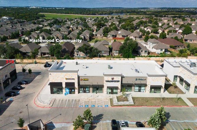 15181 Ronald Reagan Blvd